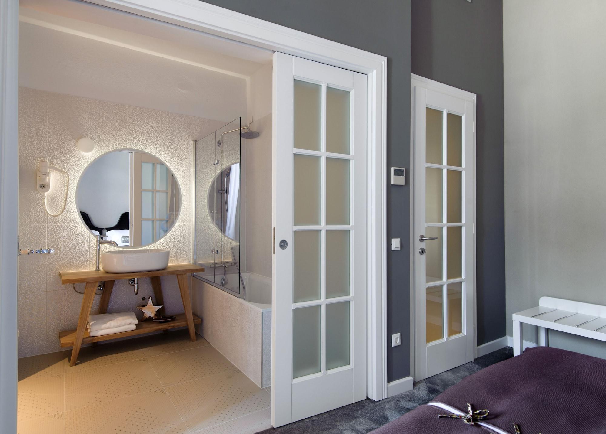 XII Century Heritage Hotel Trogir Dış mekan fotoğraf