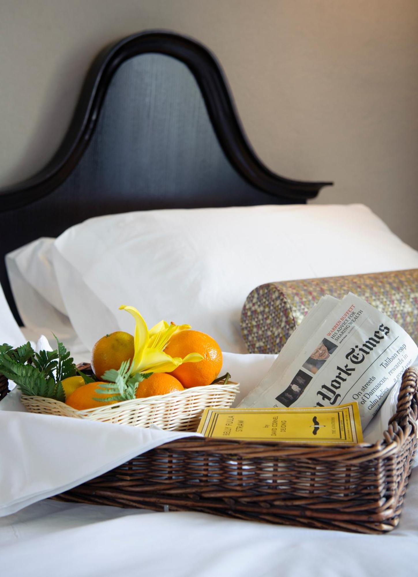 XII Century Heritage Hotel Trogir Dış mekan fotoğraf