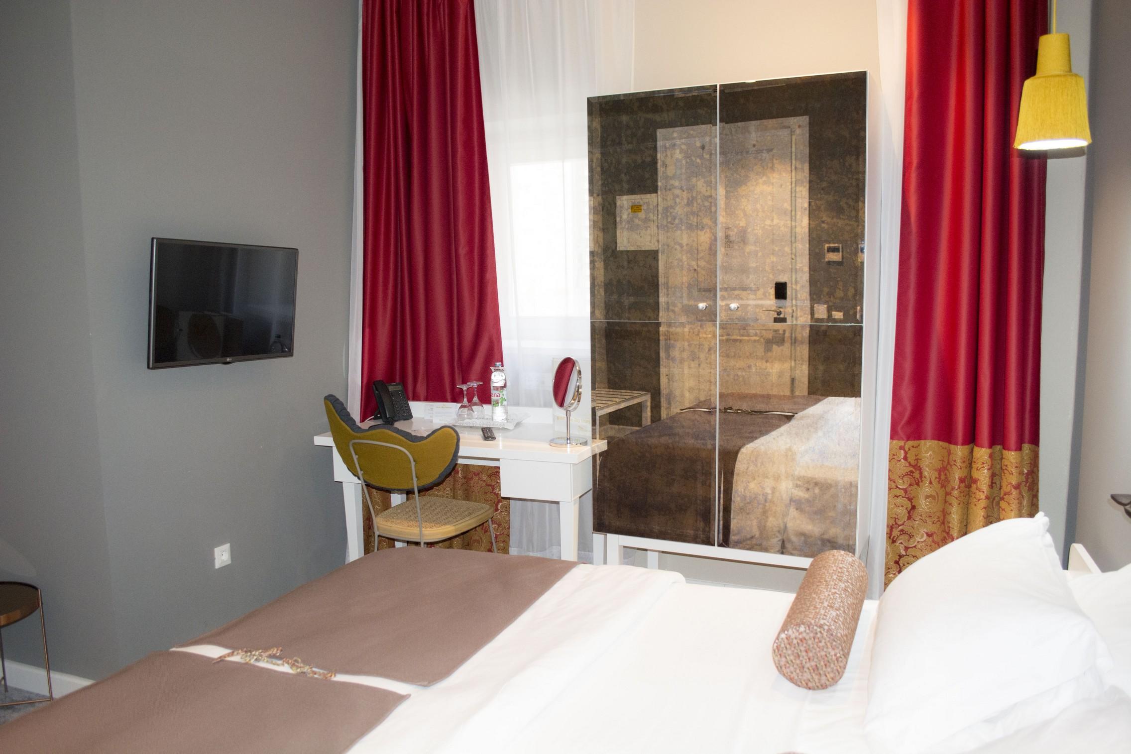 XII Century Heritage Hotel Trogir Dış mekan fotoğraf