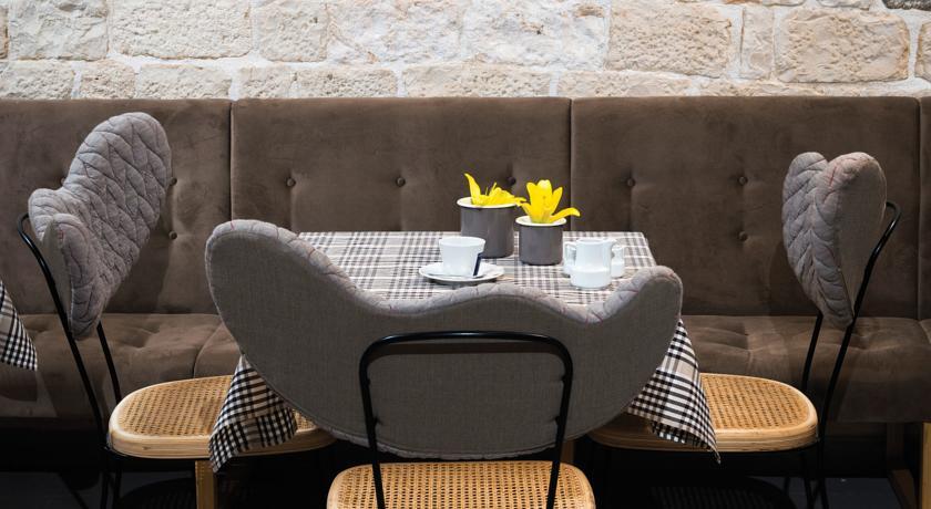 XII Century Heritage Hotel Trogir Dış mekan fotoğraf
