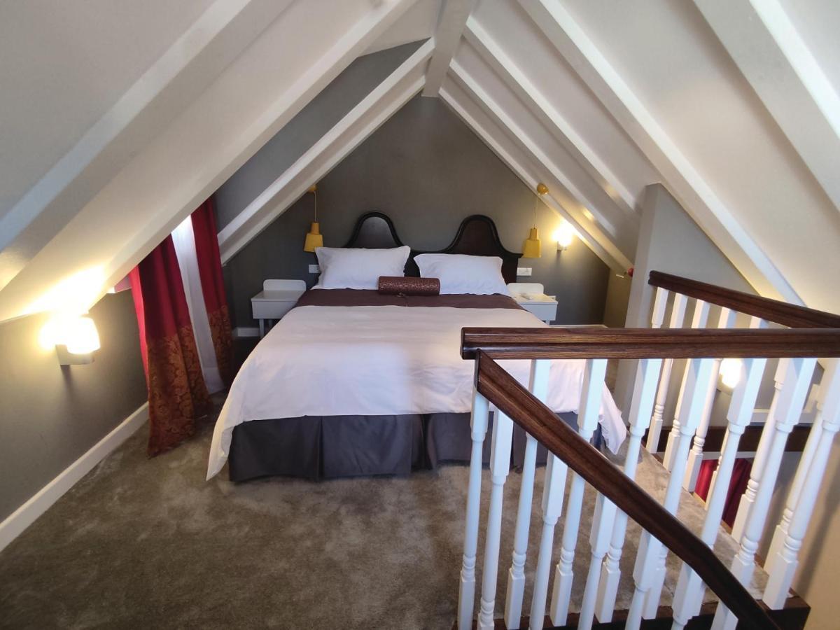 XII Century Heritage Hotel Trogir Dış mekan fotoğraf
