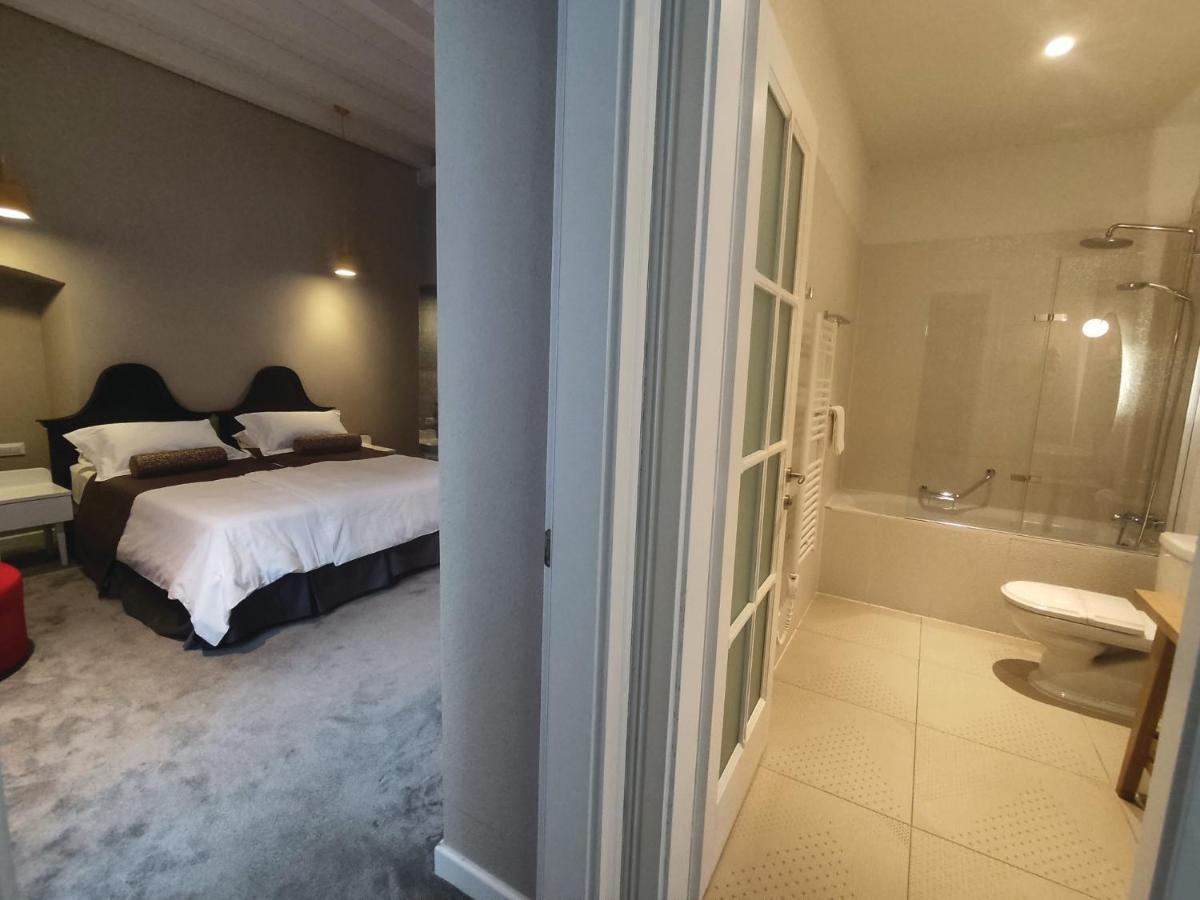 XII Century Heritage Hotel Trogir Dış mekan fotoğraf