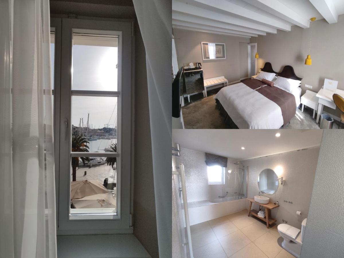 XII Century Heritage Hotel Trogir Dış mekan fotoğraf
