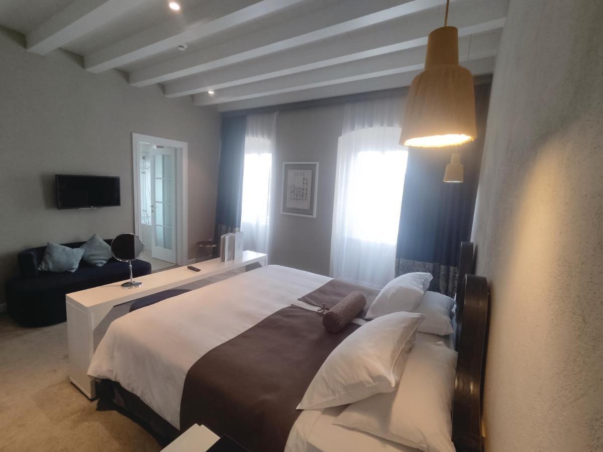 XII Century Heritage Hotel Trogir Dış mekan fotoğraf