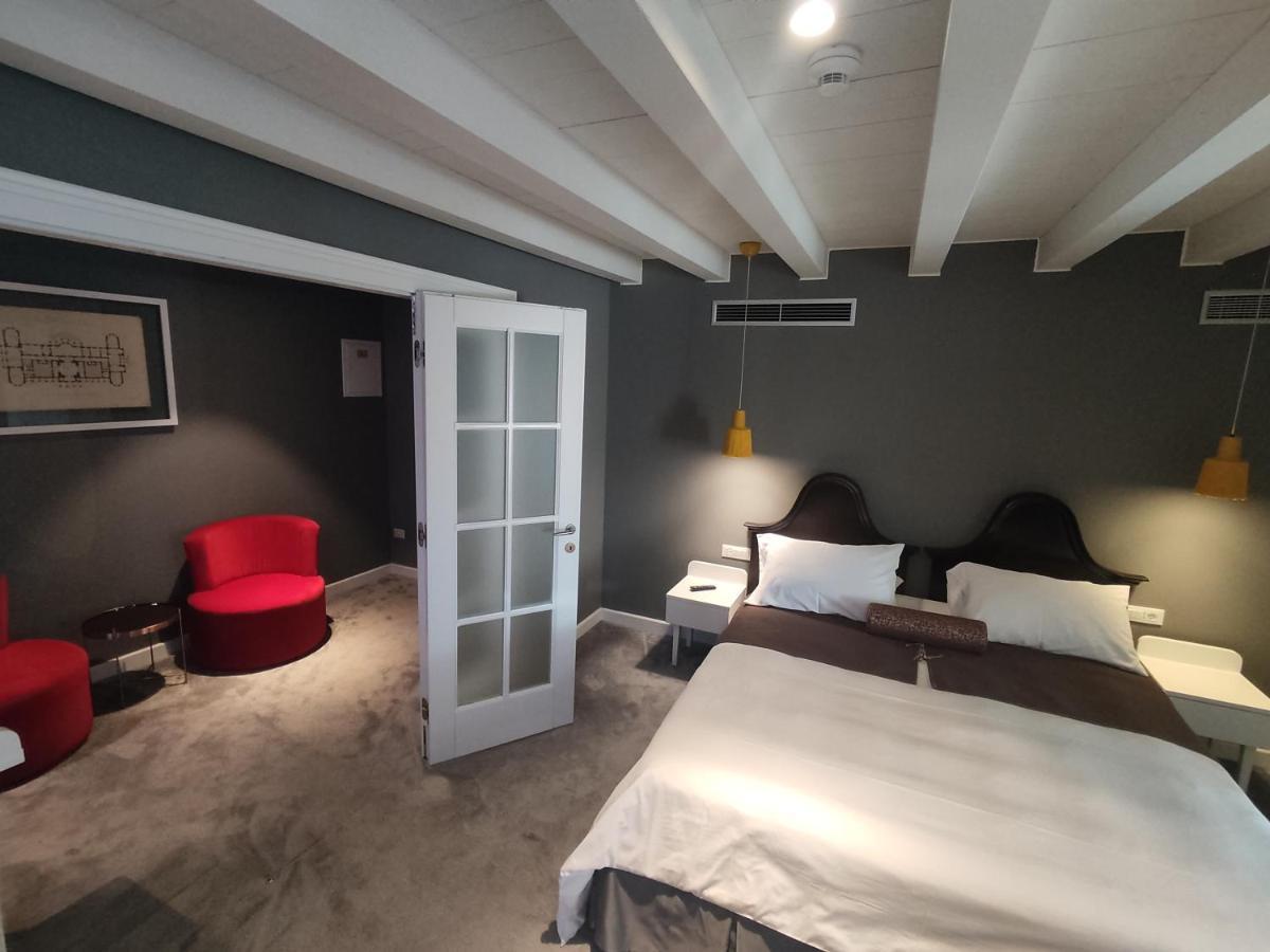 XII Century Heritage Hotel Trogir Dış mekan fotoğraf
