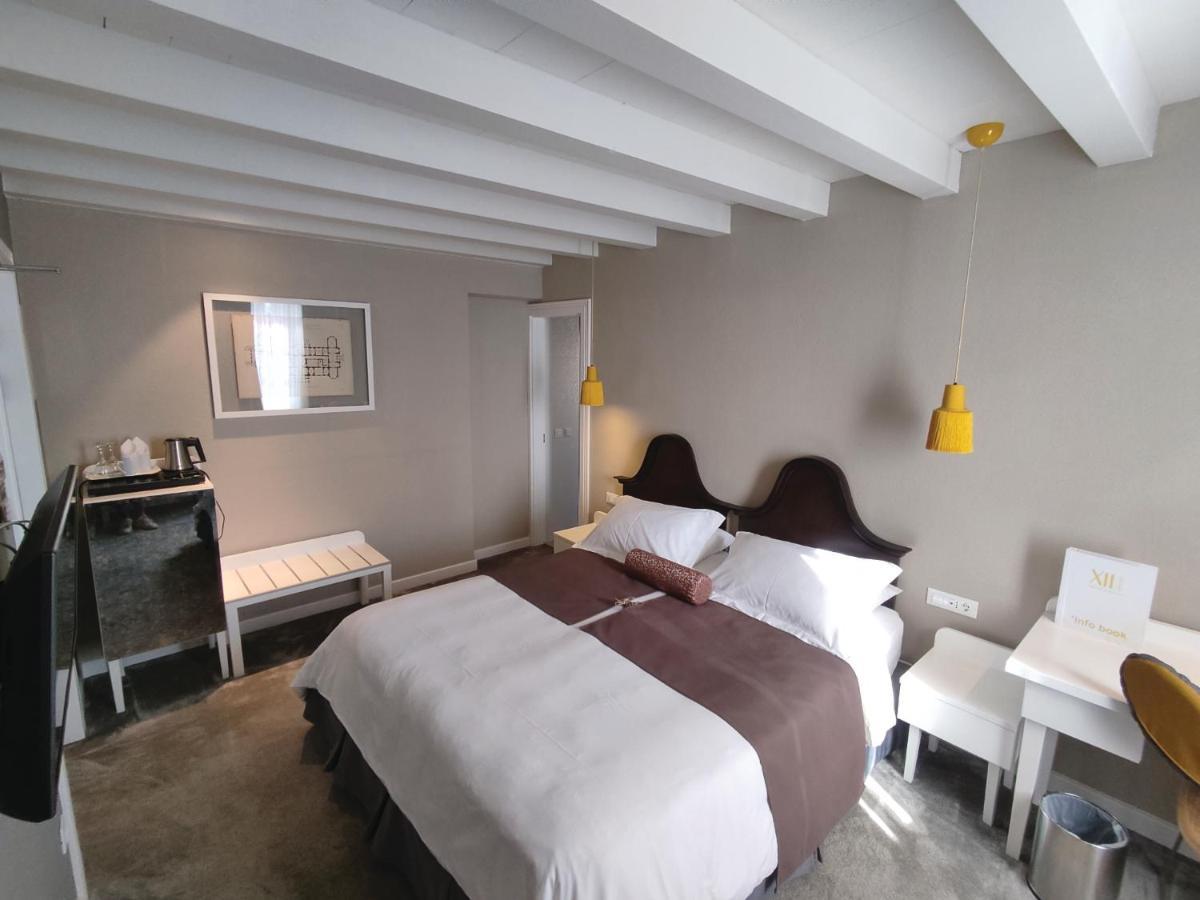 XII Century Heritage Hotel Trogir Dış mekan fotoğraf