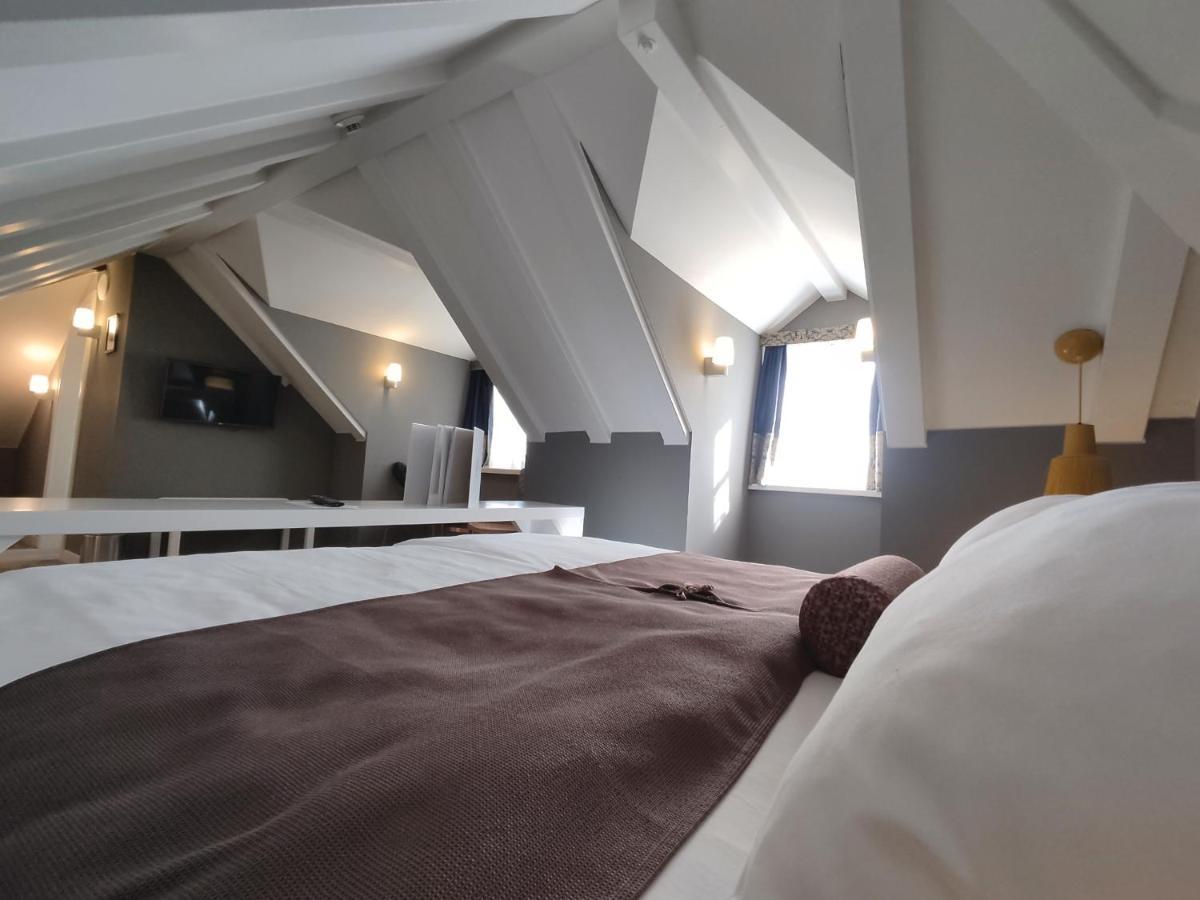 XII Century Heritage Hotel Trogir Dış mekan fotoğraf