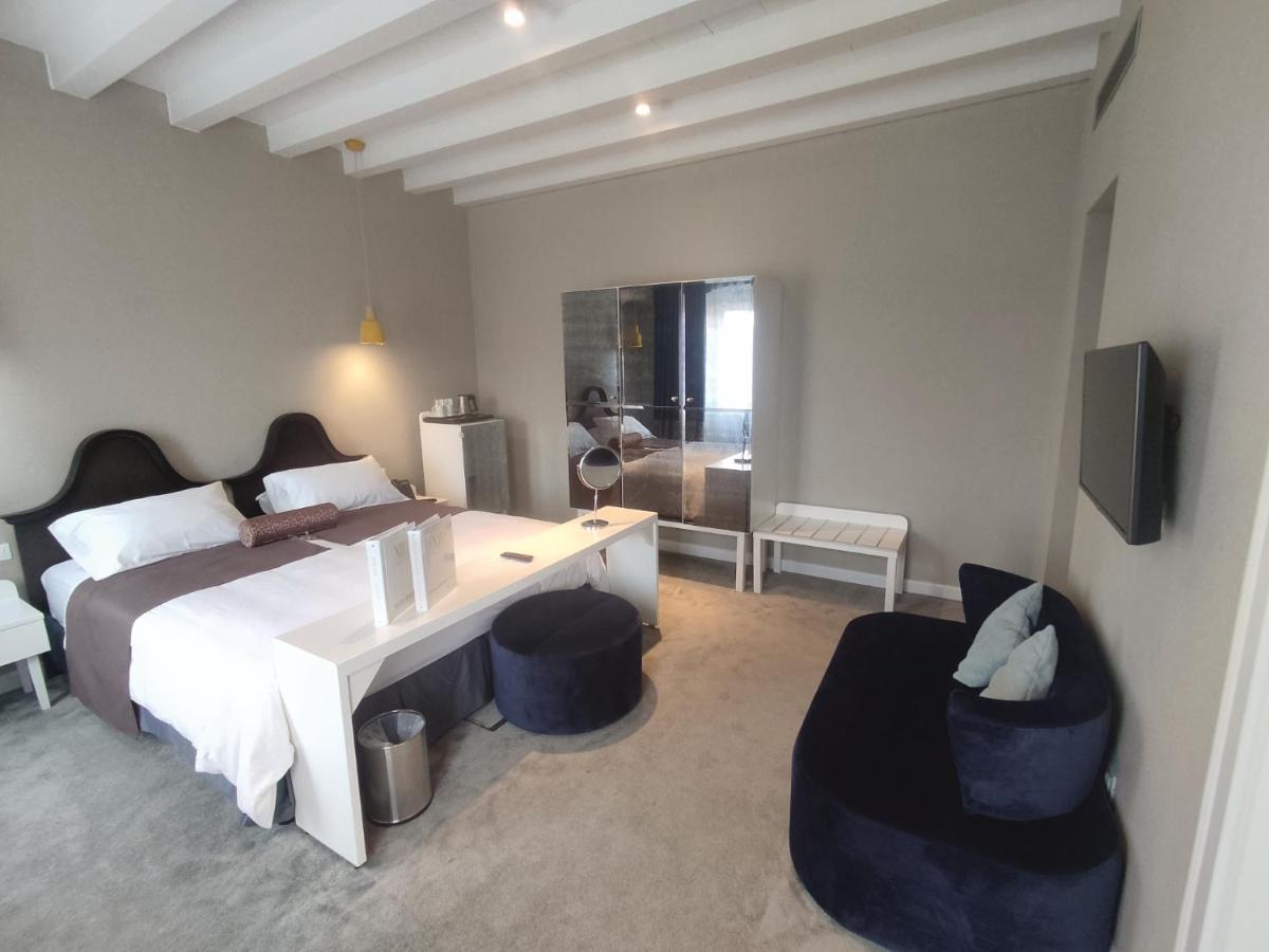XII Century Heritage Hotel Trogir Dış mekan fotoğraf
