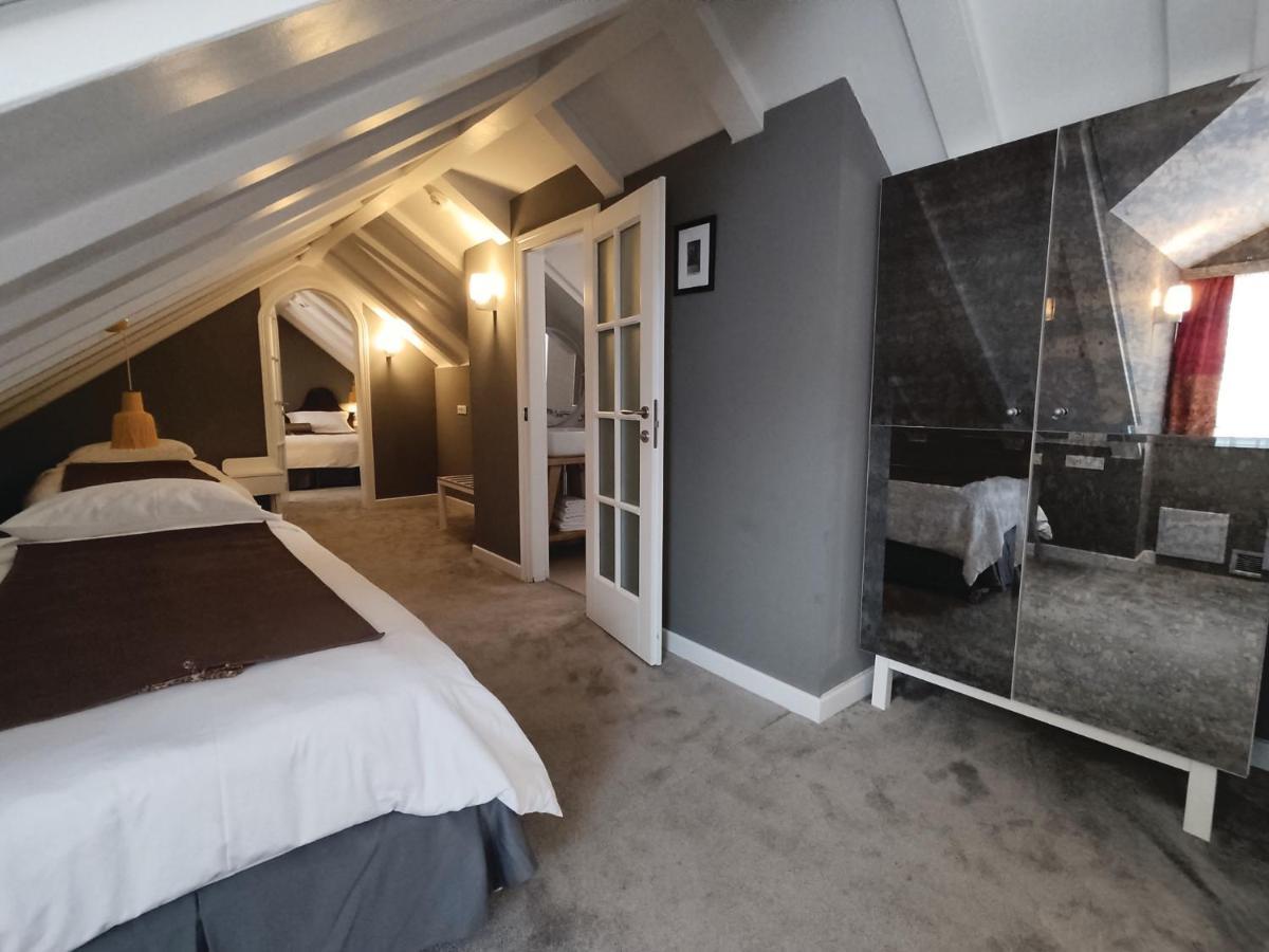 XII Century Heritage Hotel Trogir Dış mekan fotoğraf