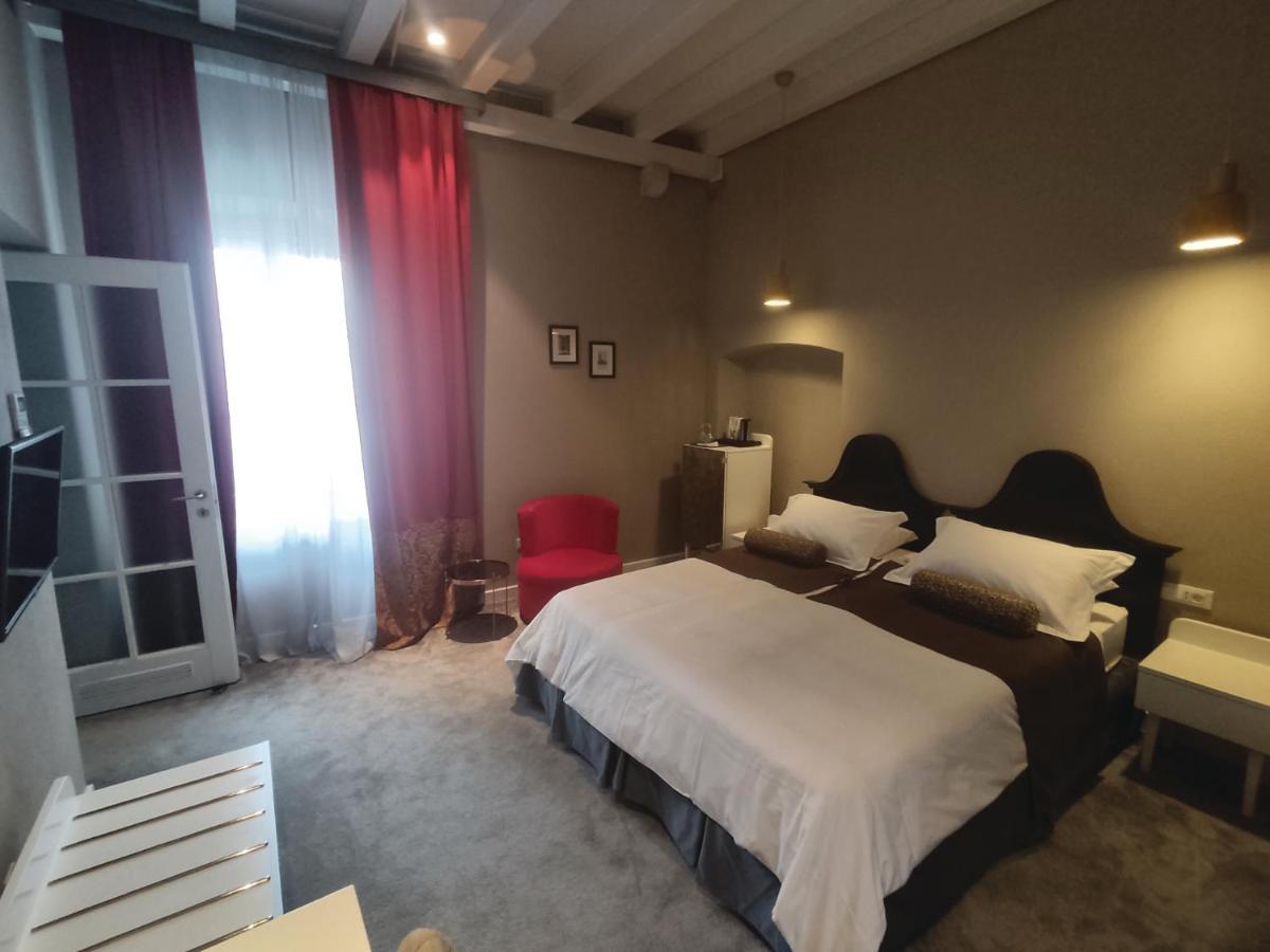 XII Century Heritage Hotel Trogir Dış mekan fotoğraf