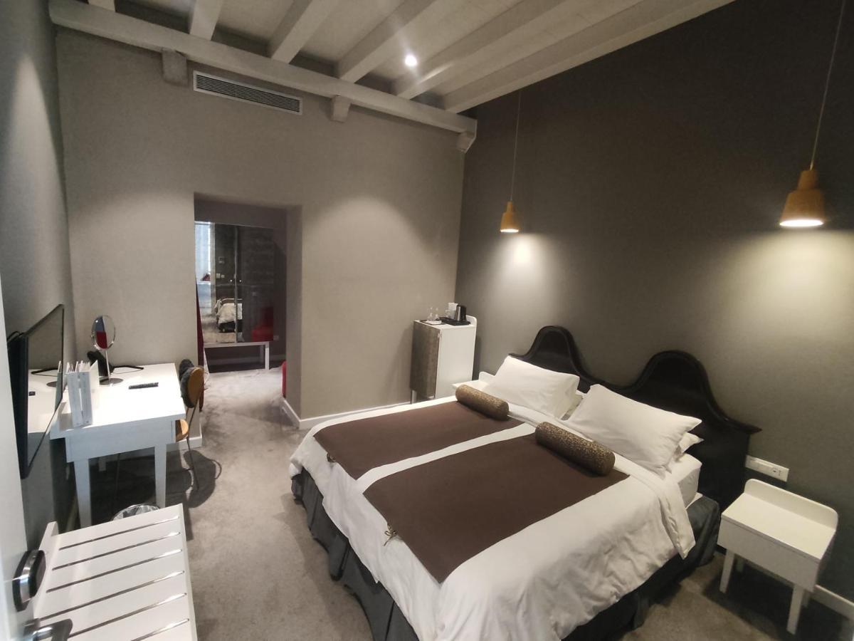 XII Century Heritage Hotel Trogir Dış mekan fotoğraf