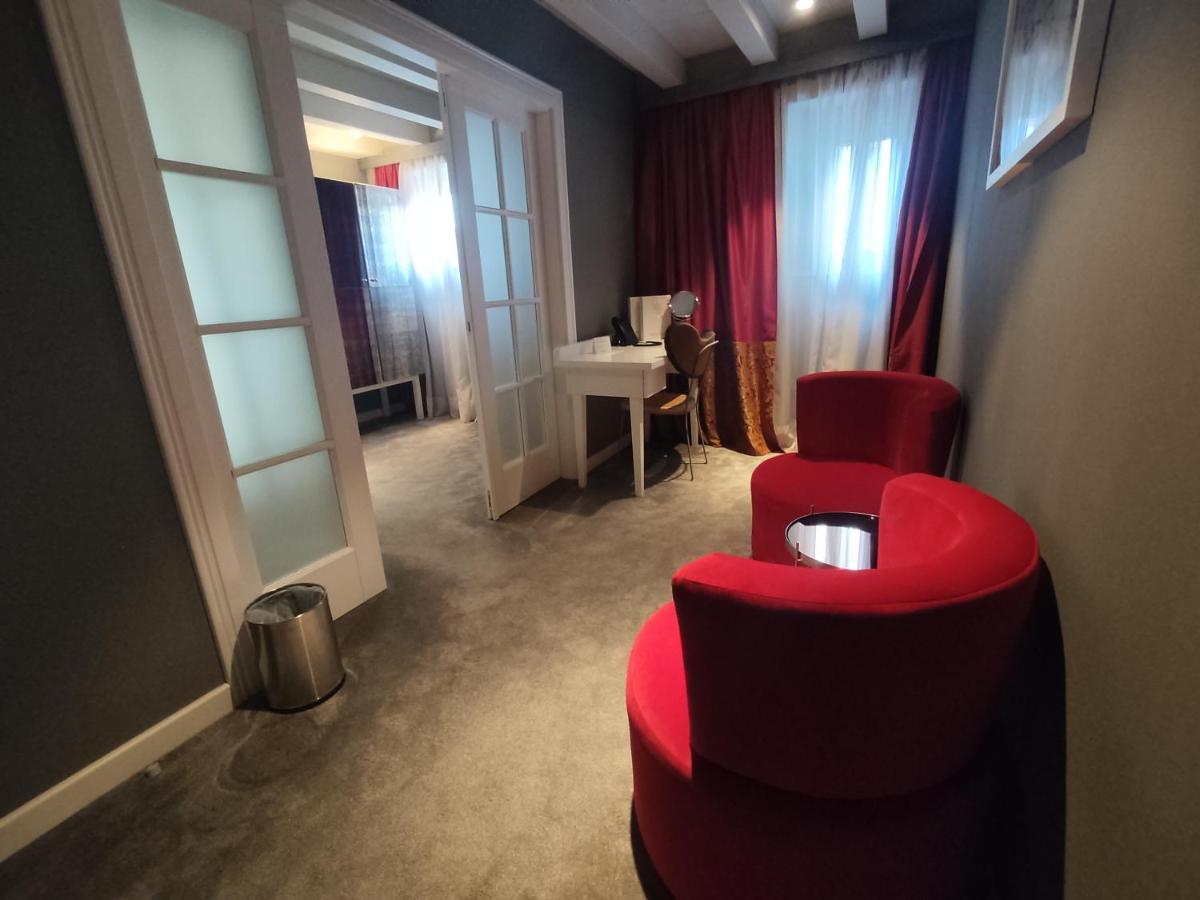 XII Century Heritage Hotel Trogir Dış mekan fotoğraf