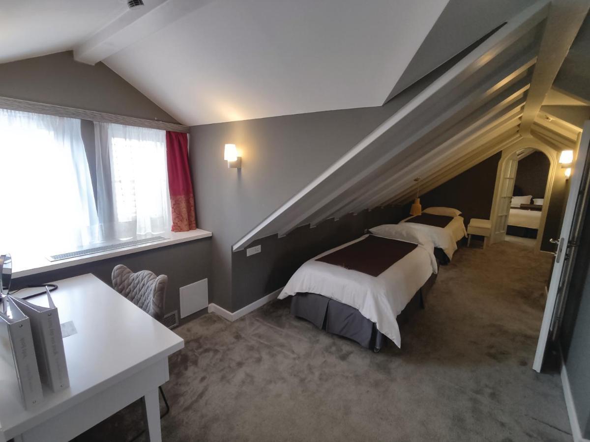 XII Century Heritage Hotel Trogir Dış mekan fotoğraf