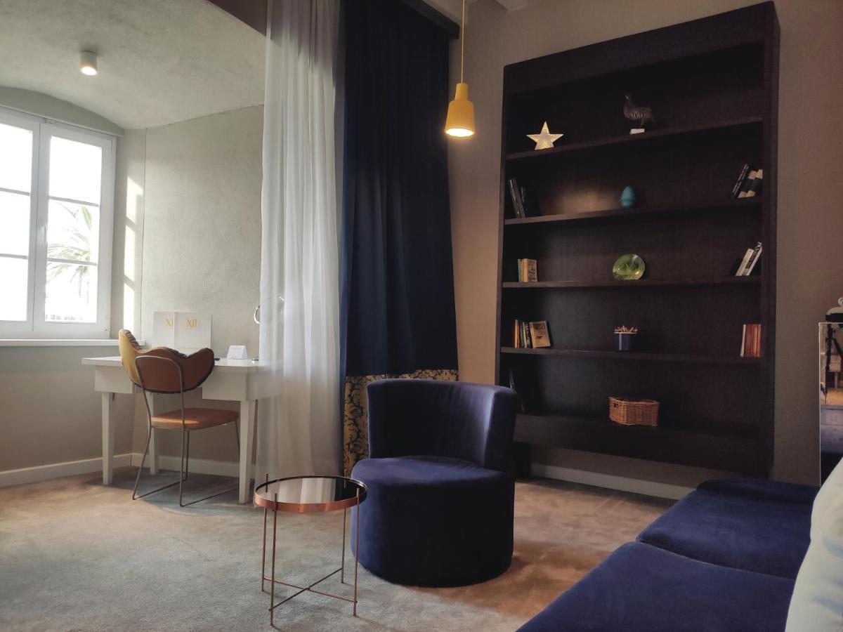 XII Century Heritage Hotel Trogir Dış mekan fotoğraf