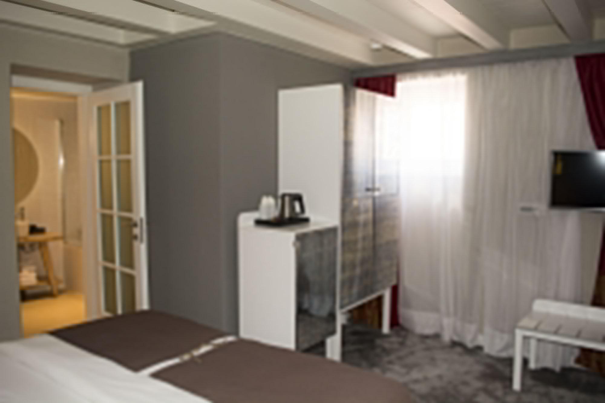 XII Century Heritage Hotel Trogir Dış mekan fotoğraf