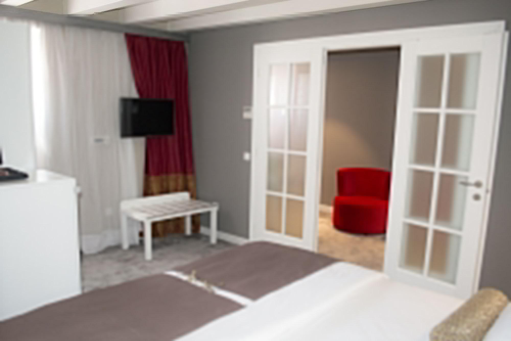 XII Century Heritage Hotel Trogir Dış mekan fotoğraf