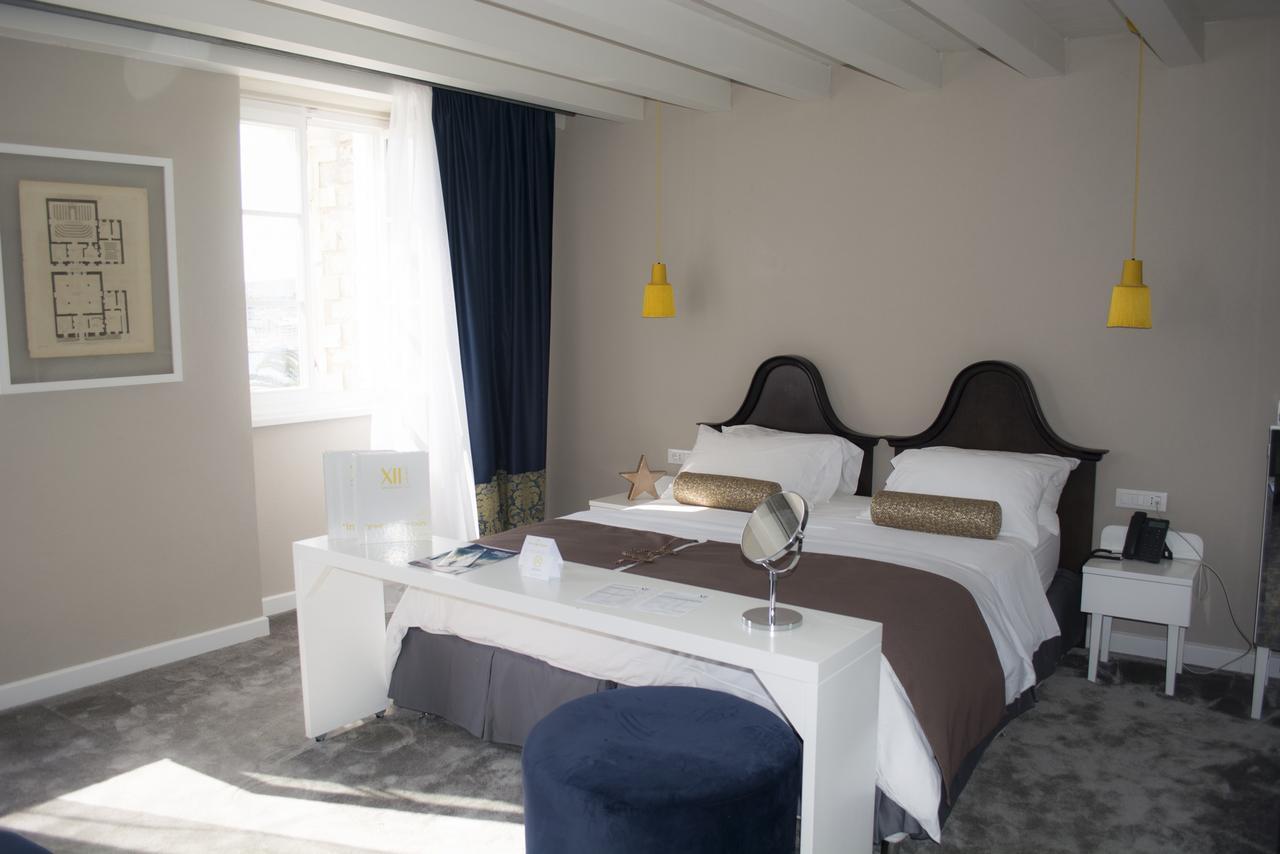 XII Century Heritage Hotel Trogir Dış mekan fotoğraf