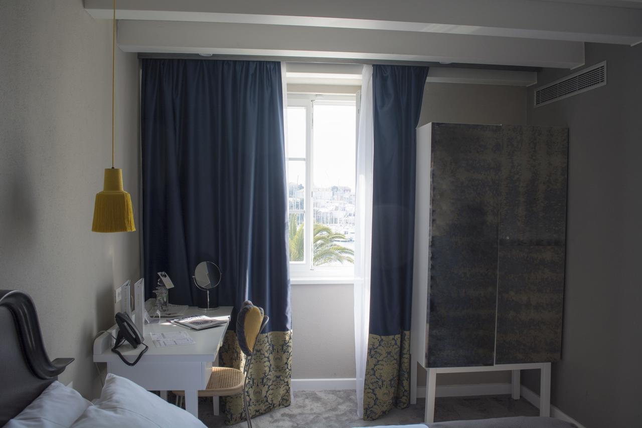 XII Century Heritage Hotel Trogir Dış mekan fotoğraf