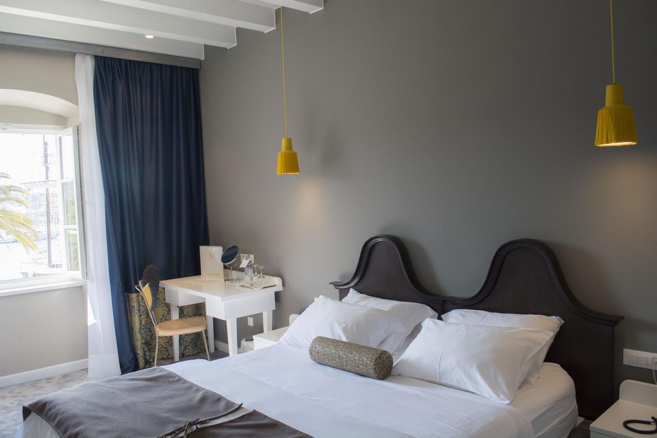 XII Century Heritage Hotel Trogir Dış mekan fotoğraf